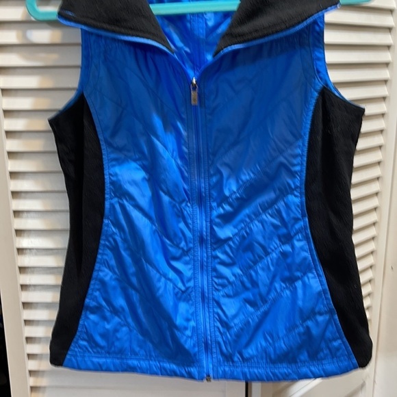 COLUMBIA SPORTSWEAR COLORBLOCK VEST II - Picture 3 of 8